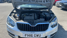 Skoda Yeti Outdoor 1.2 TSI [110] SE L 5dr Petrol Estate